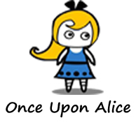 Once upon Alice: blog su cucina, viaggi, libri... me!