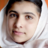 Malala Yousafzai