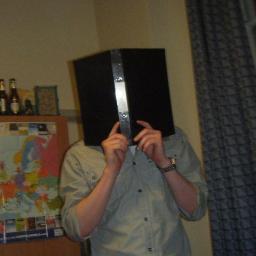 SteScragg's profile picture. 