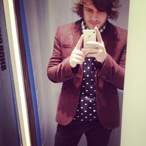 SamBaylo's profile picture. Hello