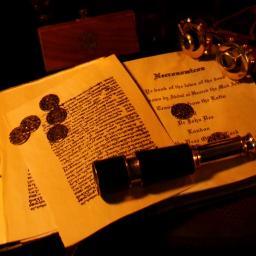 D. Harrigonさんのプロフィール画像