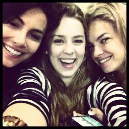 Amor verdadeiro a distância não destrói, o tempo não apaga, ele vive sempre em nós Lua Mel & Sophia .Dona: @EternoLoveLuar