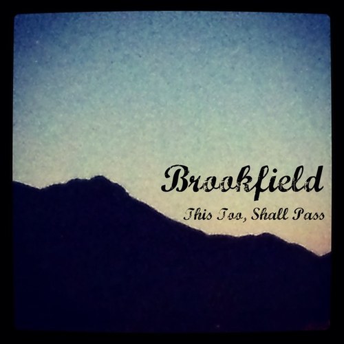 Brookfield is a Colorado Springs, CO based alternative rock band. Check out our music on Facebook!