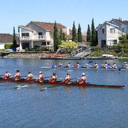 Mr. Redwood Shores