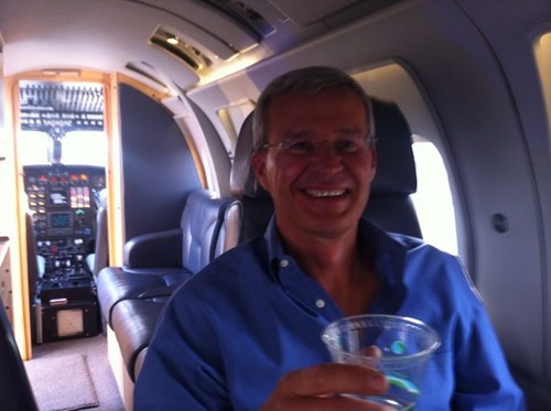 serbininigor's profile picture. brings data management and analytics to enterprise world