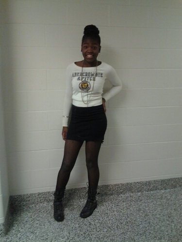 #TeamFollowBack :)
