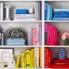 When in doubt, organize.