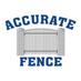 Accurate Fence (@accuratefence) Twitter profile photo