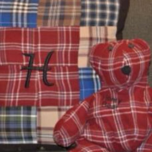 HenryMemories's profile picture. Helping you hold onto memories.....just BEARLY!