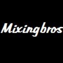 DJ/Producer duo #MIXINGBROS ( @NigelvdBurg & @Robbyvdl ) #Trap / #Moombah / #Bubbling / #House
