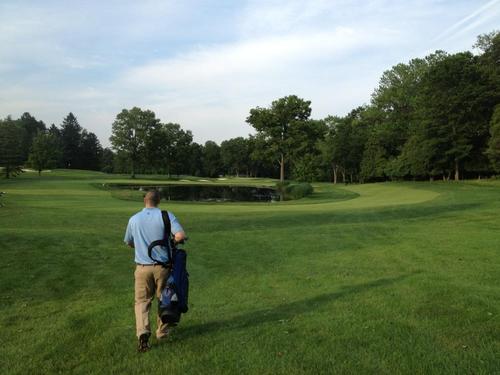 Mike9Walton's profile picture. Lifes a garden, dig it