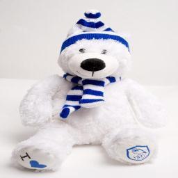 CdnOwls's profile picture. A loose collection of Canadian supporters of Sheffield Wednesday FC. We wear Blue & White snowshoes eh?