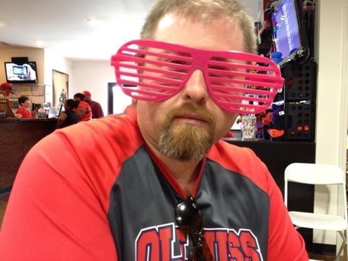 danfmiller's profile picture. Dad, husband, uncle, brother, son, tinker, tailor, soldier, spy. Flim flam, bim bam. Livin’ and dyin’ in 3/4 time. Byram to Bham to M’boro to Oxford to Bham