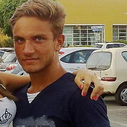 Vincent Gallucciさんのプロフィール画像