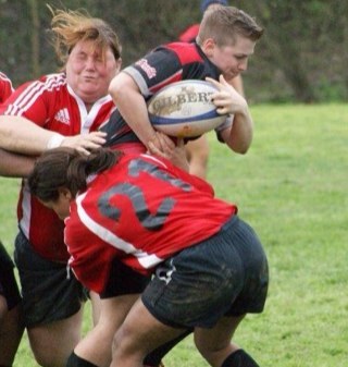 RugbyMotivation's profile picture. Rugby...fight for every inch #rugby #quotes #motivation