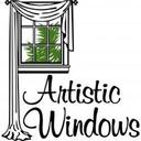 Scott Sowder - @ArtisticWindows - Twitter