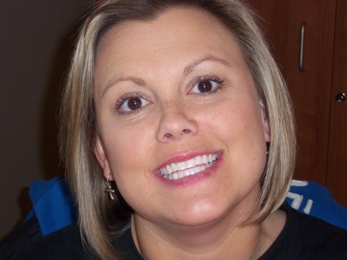 jhassell327's profile picture. Wife, mom, educator, and coach.