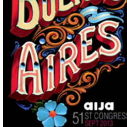 AIJA is the only global association devoted to lawyers and inhouse counsel aged 45 and under. The 51st annual congress is taking place in Buenos Aires