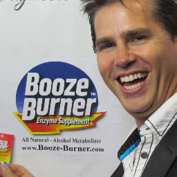 Get the Newest All-Natural Alcohol Metabolizer!  The ONLY one tested on a Genuine Police Issued Breathalizer.  It works!