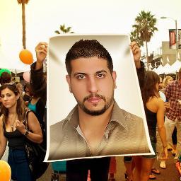 مهنس حاسوب _ اعشق الرياضة خصوصا كرة القدم من عاشقين نادي مانشستر يونايتد _عاشق لكاظم الساهر_