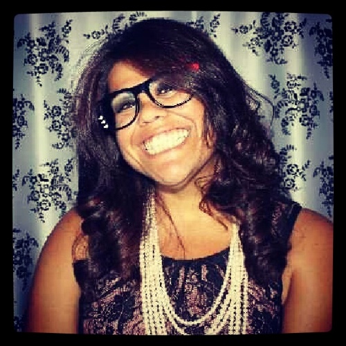 Moni_Gassaway's profile picture. Mama,Wife, Daughter, Sister, Friend, and Steeler fan.  Proverbs 31:25 Defines Me.