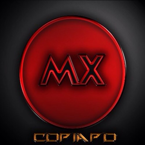 Radio online desde copiapó para el mundo.
Solo pide tu tema, cualquiera sea el estilo. AL AIRE TODOS LOS DIAS! (21:00pm - 6:00am)
http://t.co/pekrUgrb