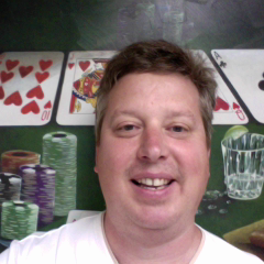 RayCozza's profile picture. Loving husband, excellent parent, entrepreneur, places an occasional friendly wager.