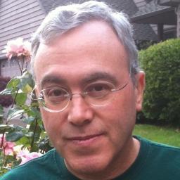 Ken Jones