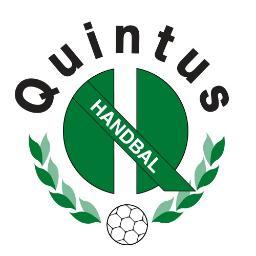 Quintus. Een van de grootste Handbalverenigingen van ons land uit Kwintsheul. Heb je 'n nieuwtje of bijzondere info. Stuur een Tweet en wij plaatsen het.