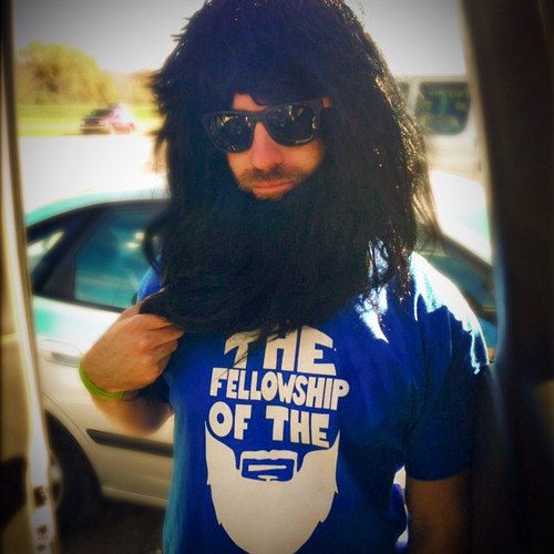 12 Runners, 2 Vans, An Epic Adventure, and 1 Race to Rule All Others