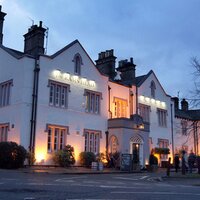 the rams head (@the_rams_head) 's Twitter Profile