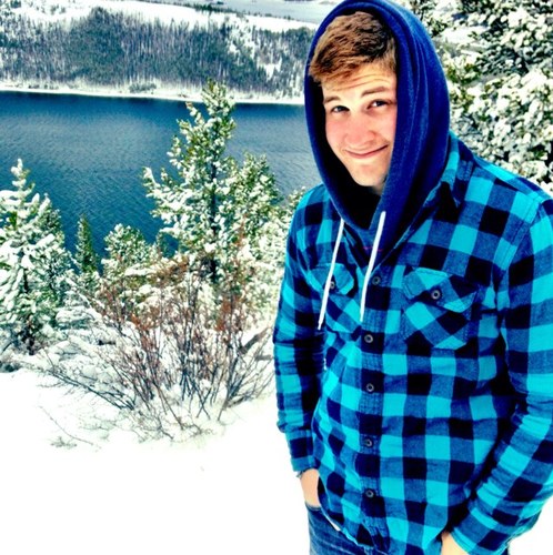 Elliot Tensen