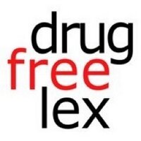 DrugFreeLex (@drugfreelex) 's Twitter Profile