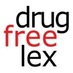 DrugFreeLex (@drugfreelex) Twitter profile photo