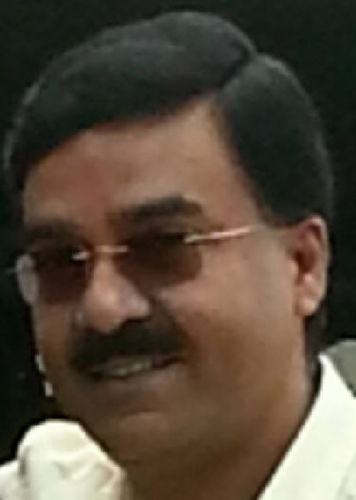 From Kerala in India; CEO of Hygeia HMO, the largest health Insurer in Nigeria. Living in Lagos with my family