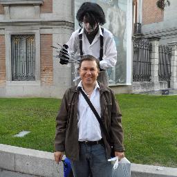 Auditor Gubernamental. Docente Universitario. Orgulloso Padre de Familia. Emprendedor en todas sus formas.