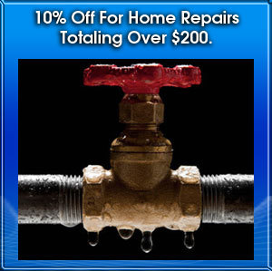 USAPlumbing1's profile picture. USA Plumbing has been providing plumbing repairs and services for over 18 years to Austin, TX and surrounding areas.