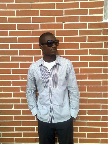 alikore101's profile picture. 