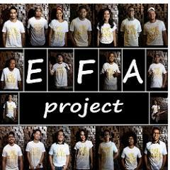 E.F.A Project