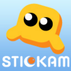 Stickam Profile