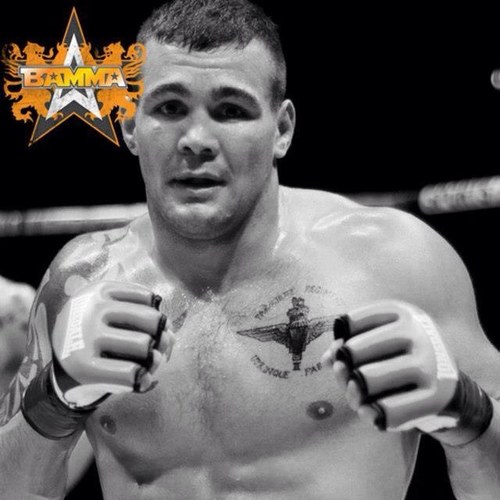 Official fanpage for welsh professional mixed martial artist Jack 'The Hammer' Marshman. 11-2 #TeamMarshman (set up & ran by one of his fans)