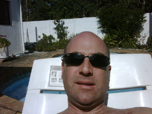 brucemac7's profile picture. 