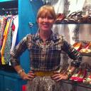 Yvonne Arnold - @stylemev - Twitter