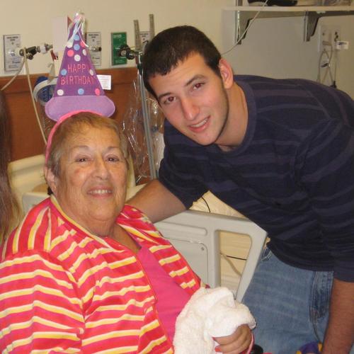 Jzaback6's profile picture. Senior at East Stroudsburg, live, laugh, love and respect