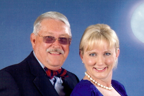 We love helping people!!!  Financial Coaches for over 4 decades.