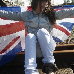 FOLLOW ME :) I FOLLOW BACK