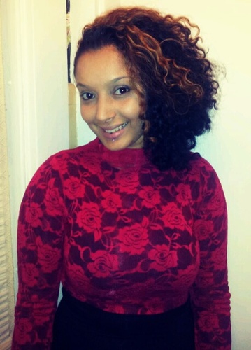 alinah_x3's profile picture. proud mother of aaliyah M Cruz