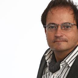 UlrichHuebler's profile picture. Journalist, Freie Presse Chemnitz