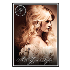 A high-end alternative to Hair Extensions that gives you the hair you've ALWAYS wanted while keeping the hair you have! #BEAUTY #HAIR
