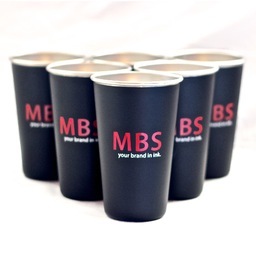 Growing business with powerful print and SWAG!